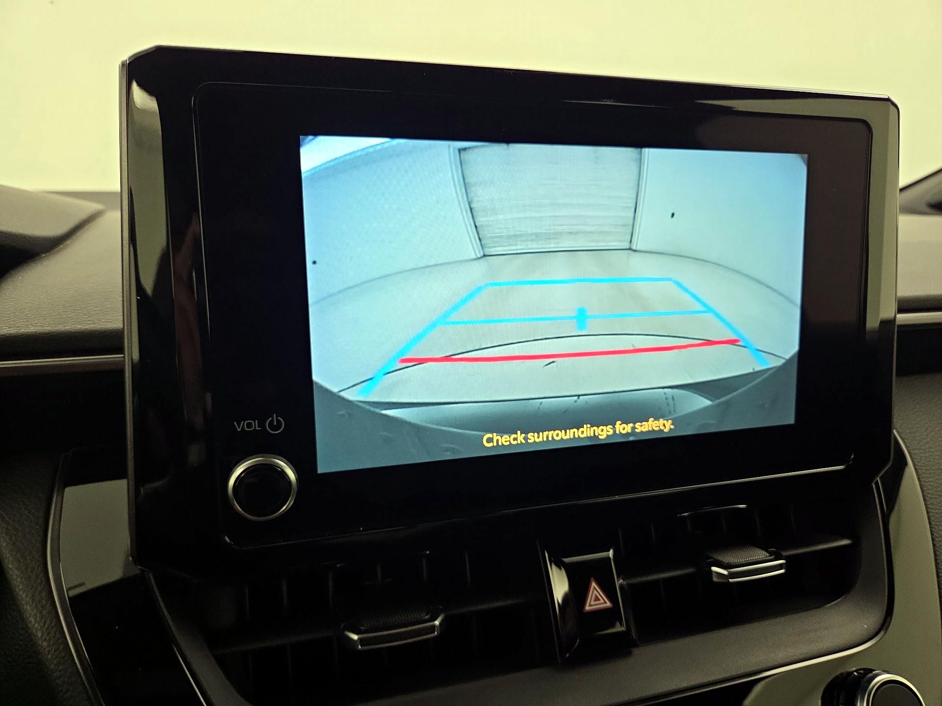 Thumbnail: 2024 Toyota GR Corolla - 14