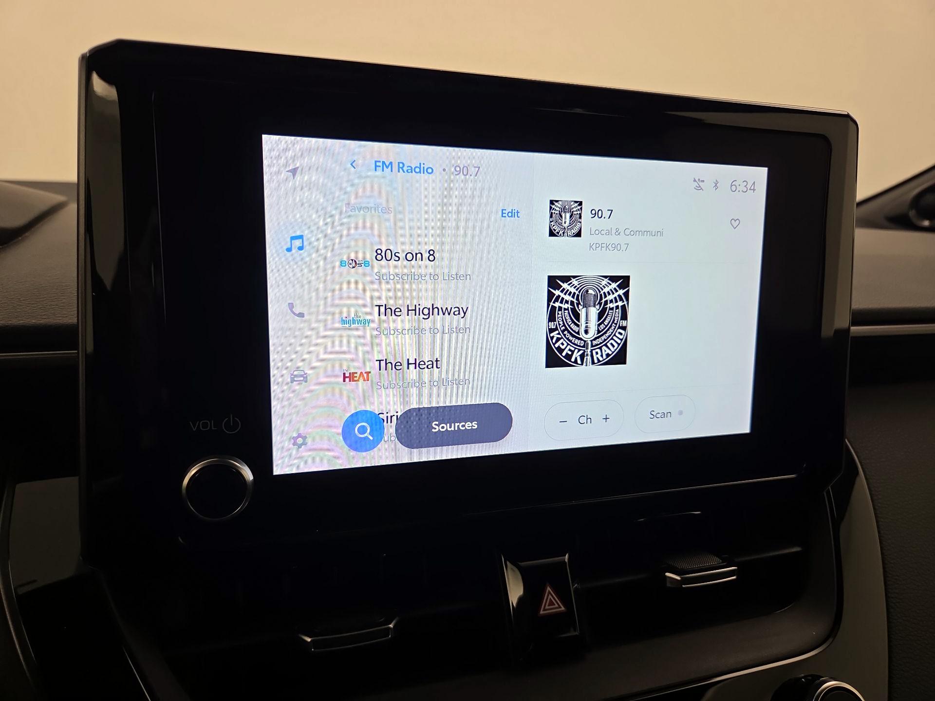 Thumbnail: 2024 Toyota GR Corolla - 15