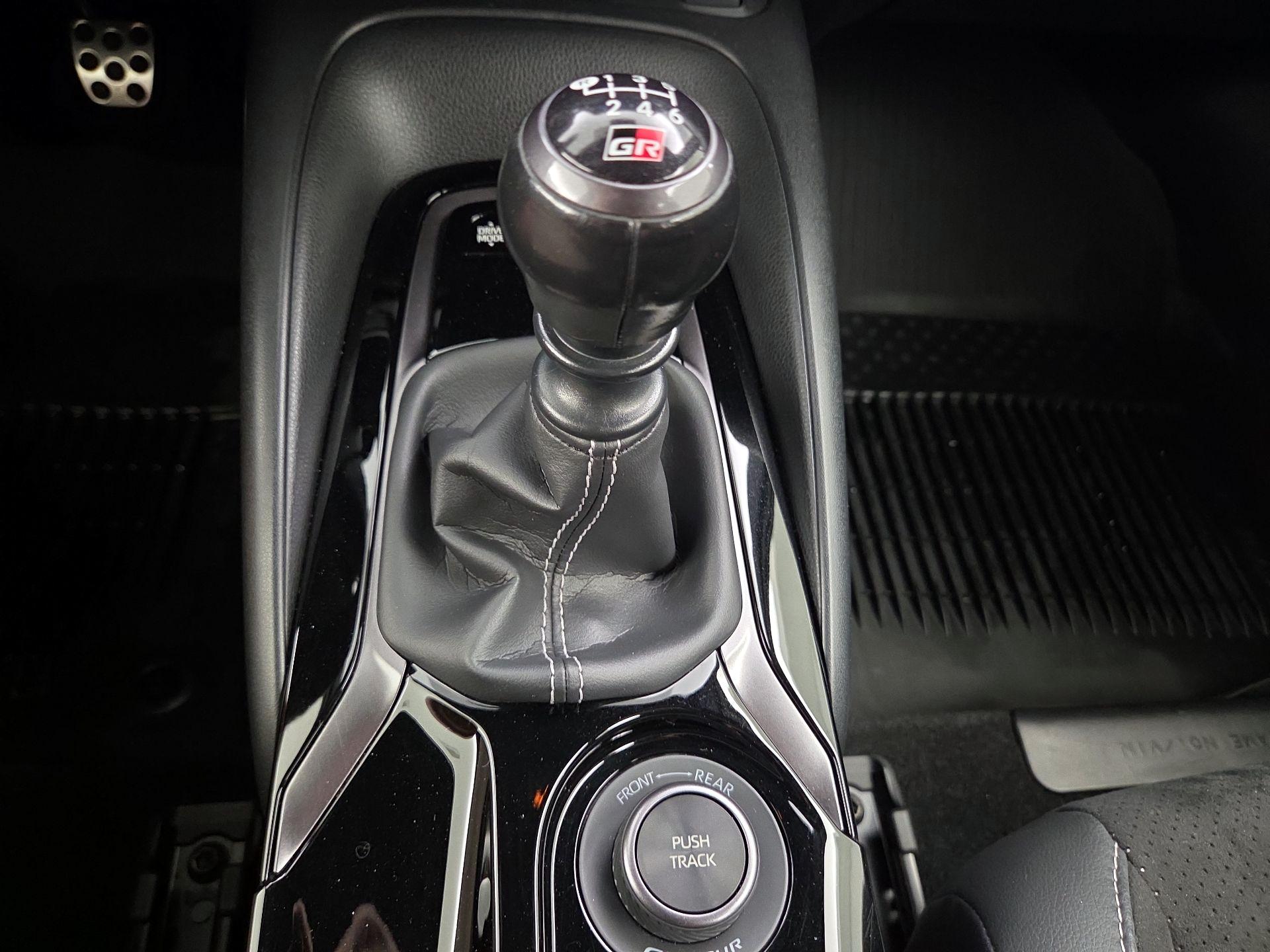 Thumbnail: 2024 Toyota GR Corolla - 17