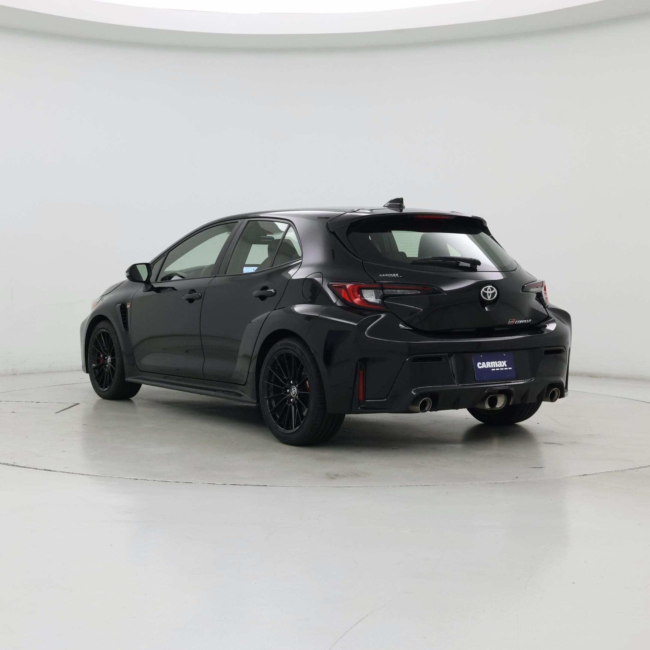 Thumbnail: 2024 Toyota GR Corolla - 2