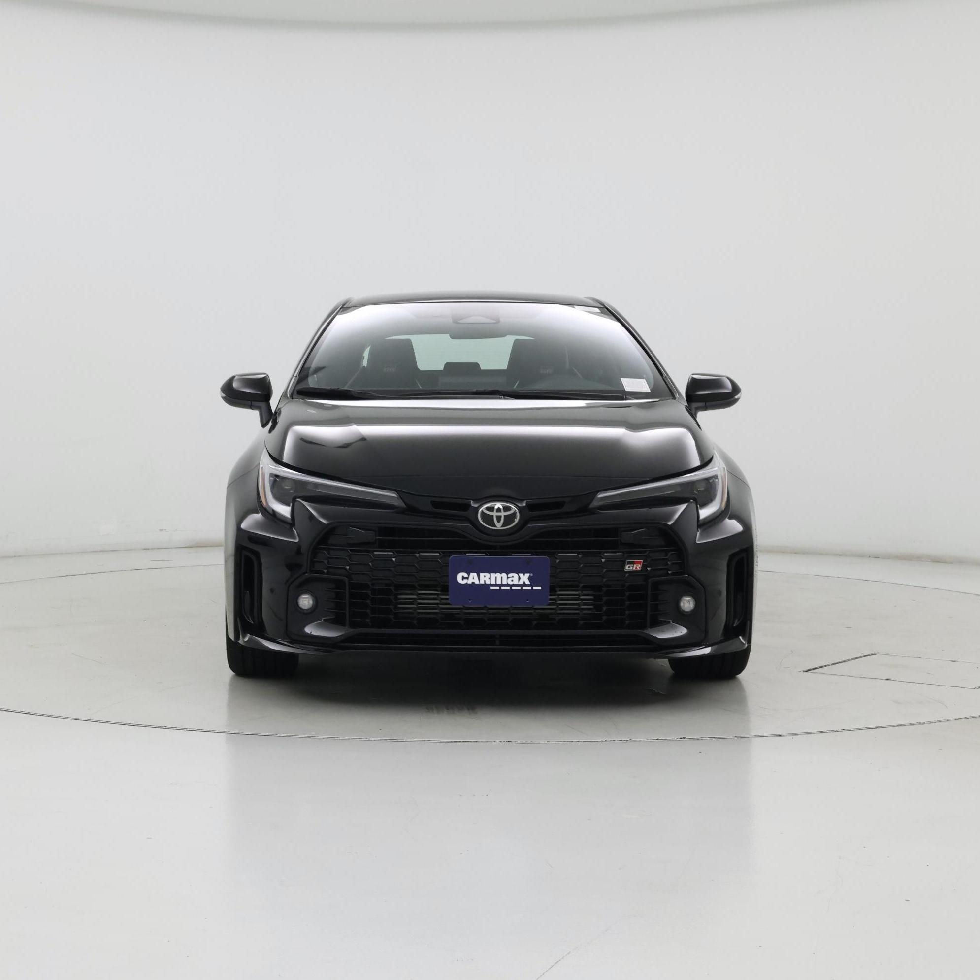 Thumbnail: 2024 Toyota GR Corolla - 5