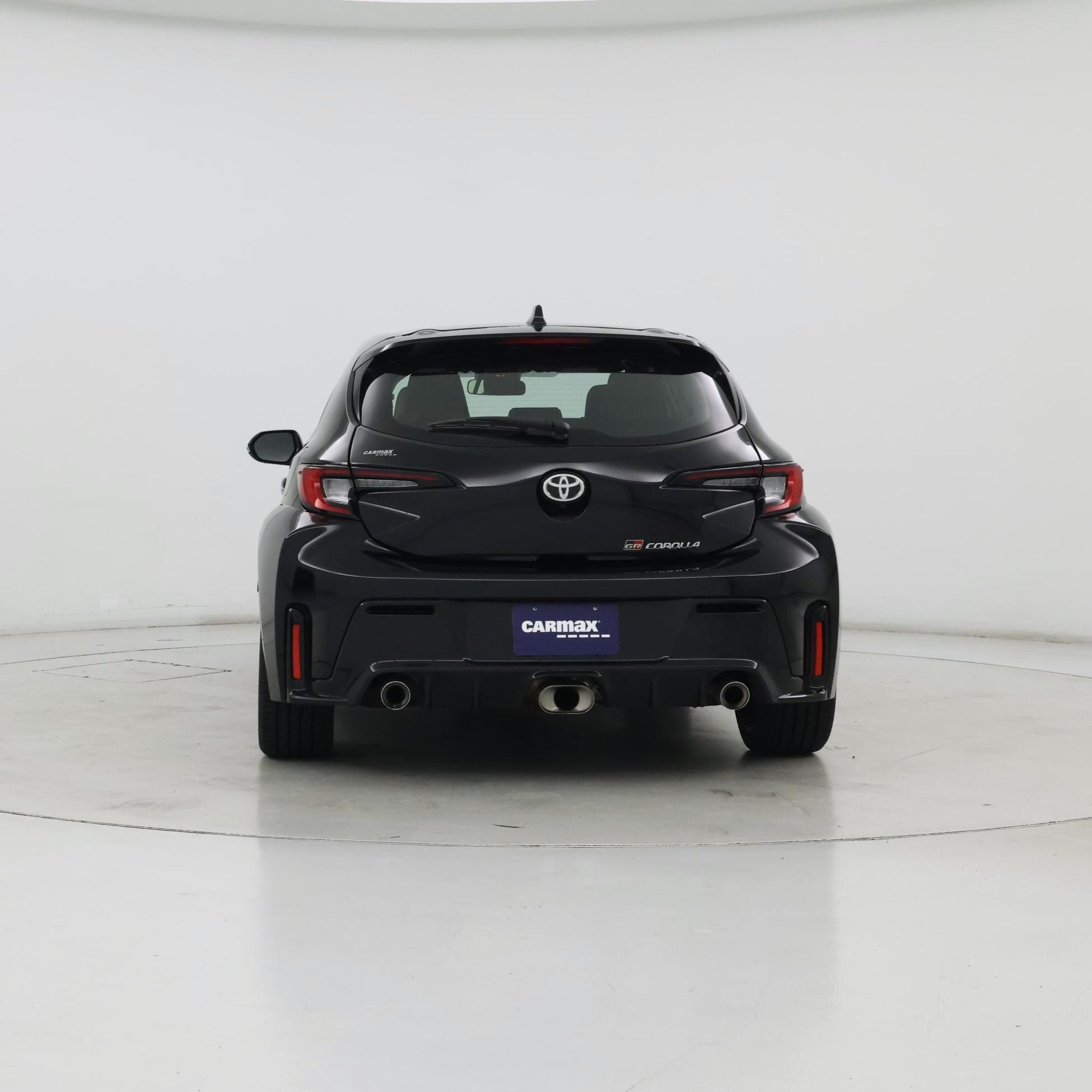 Thumbnail: 2024 Toyota GR Corolla - 6