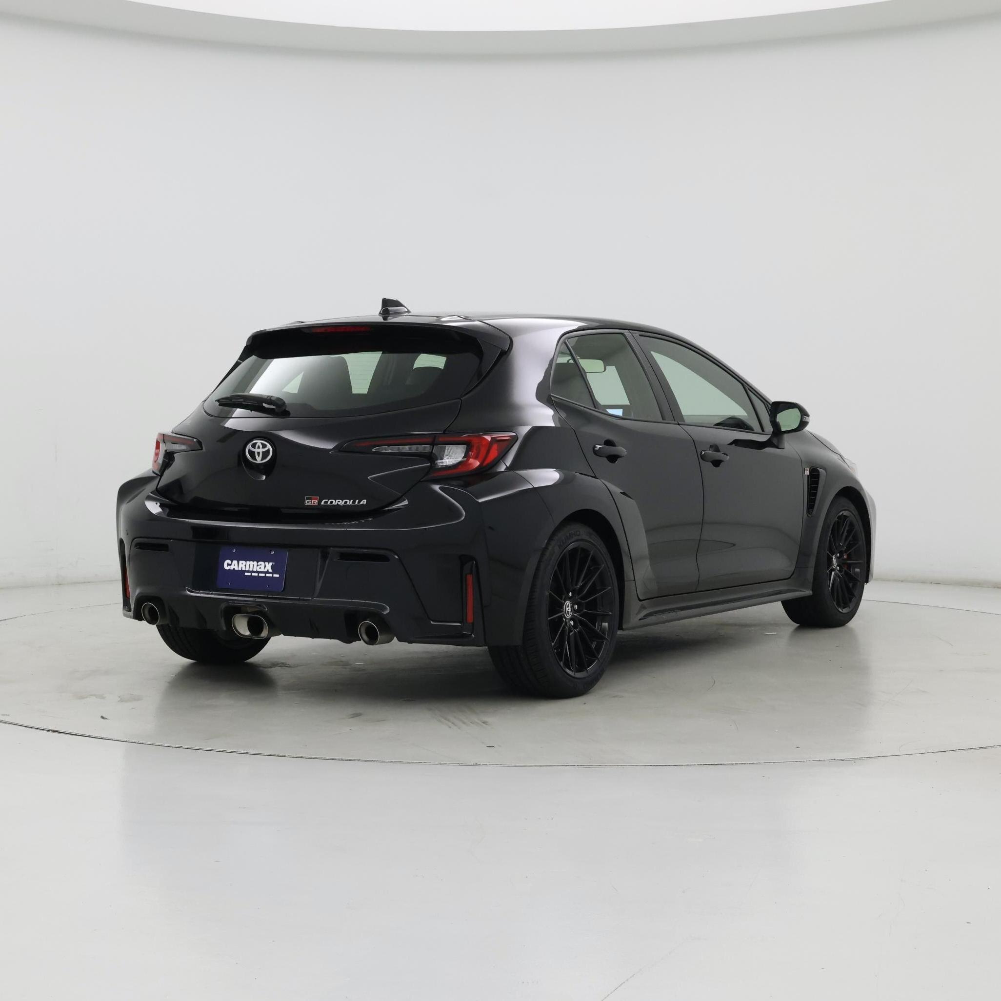 Thumbnail: 2024 Toyota GR Corolla - 8