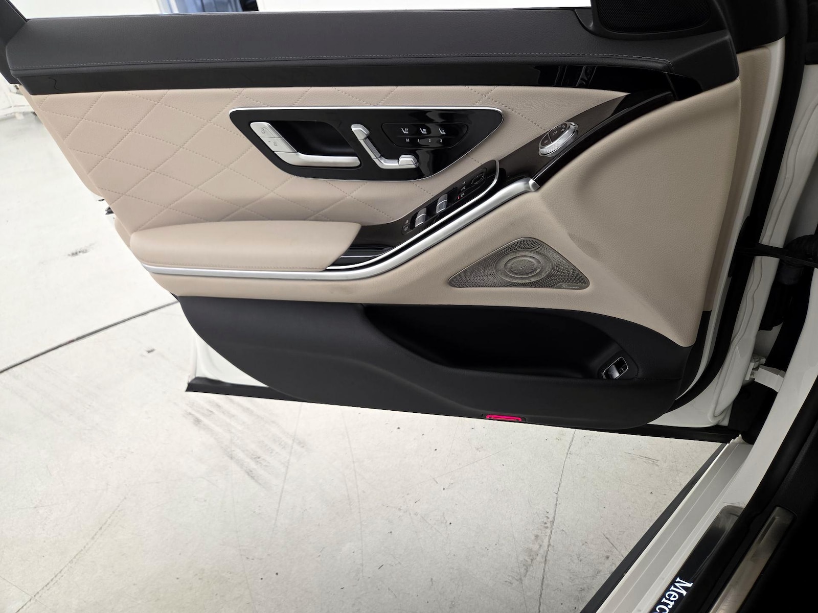 2021 Mercedes-Benz S-Class S500 - Photo 13