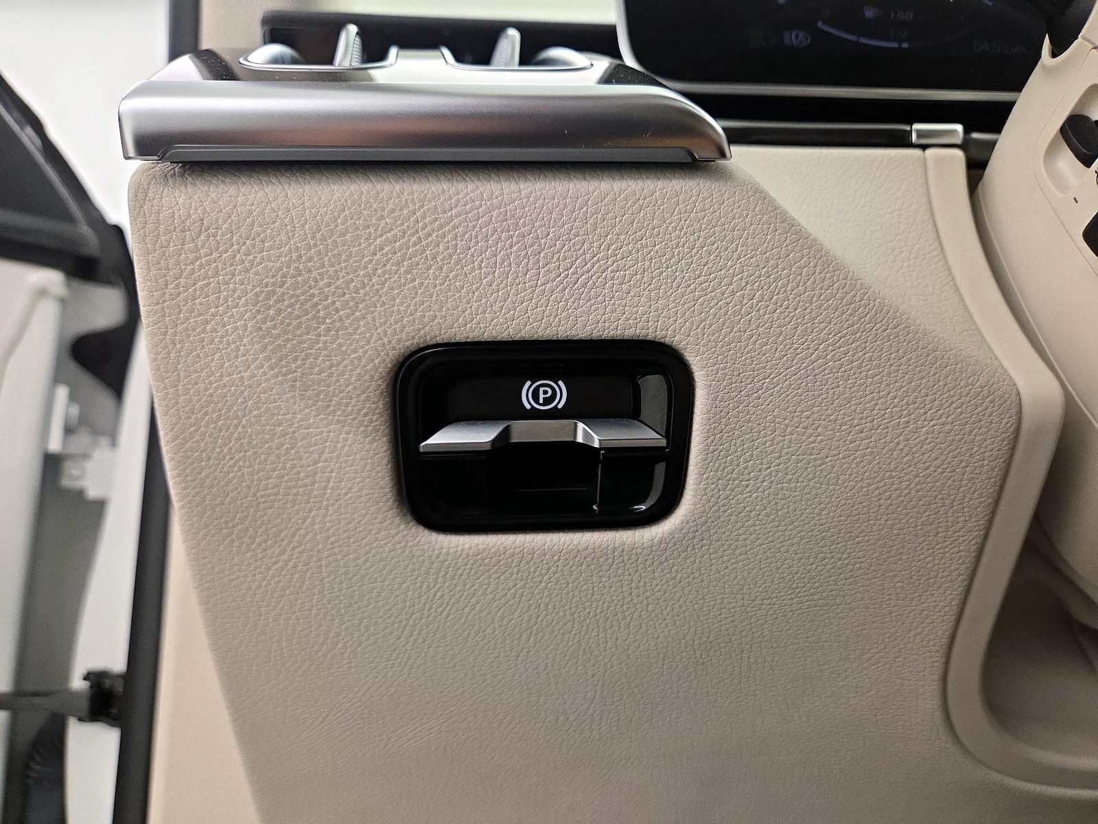 2021 Mercedes-Benz S-Class S500 - Photo 14