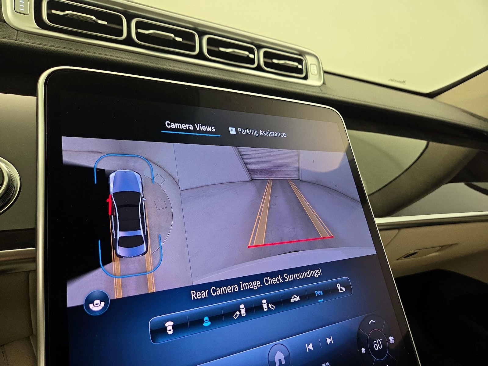 2021 Mercedes-Benz S-Class S500 - Photo 16