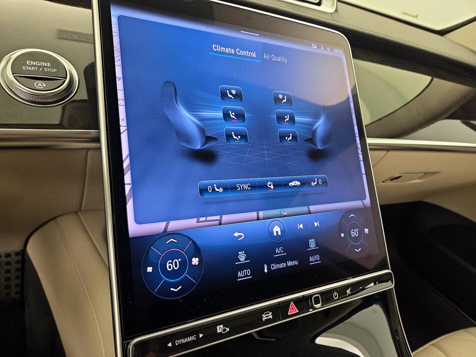 2021 Mercedes-Benz S-Class S500 - Photo 18