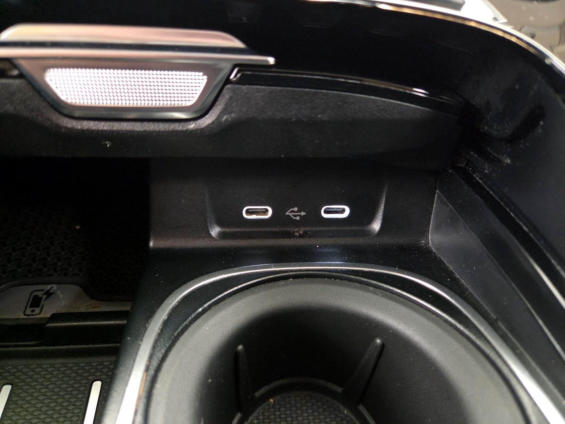 Thumbnail: 2021 Mercedes-Benz S-Class - 19