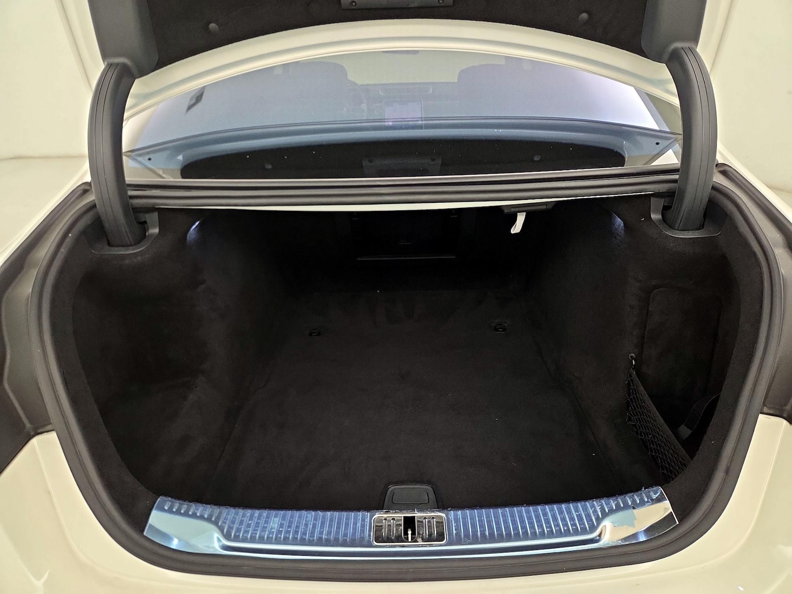 2021 Mercedes-Benz S-Class S500 - Photo 23