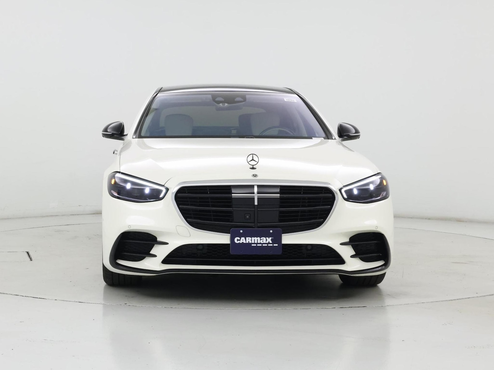 2021 Mercedes-Benz S-Class S500 - Photo 6