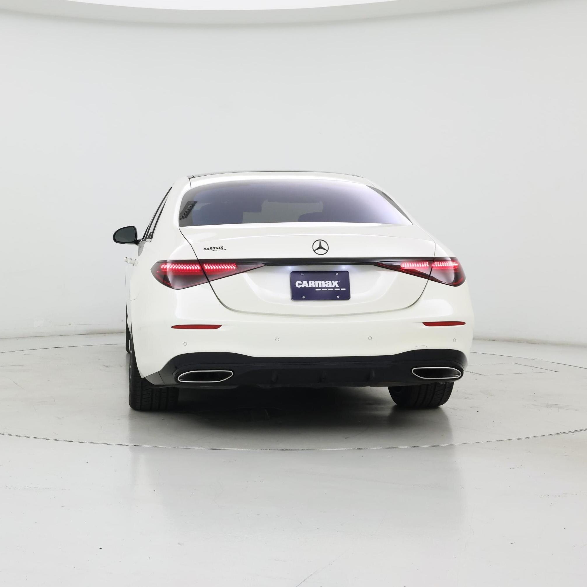 Thumbnail: 2021 Mercedes-Benz S-Class - 6