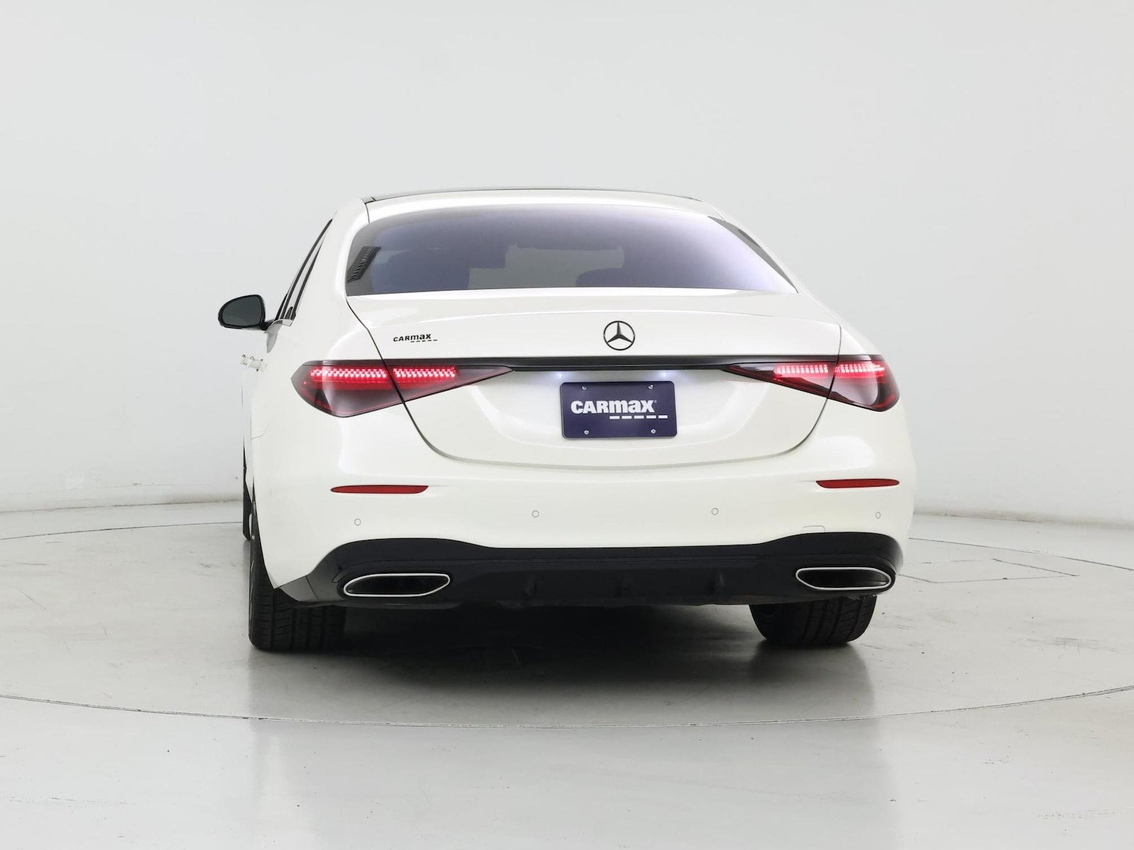 2021 Mercedes-Benz S-Class S500 - Photo 7