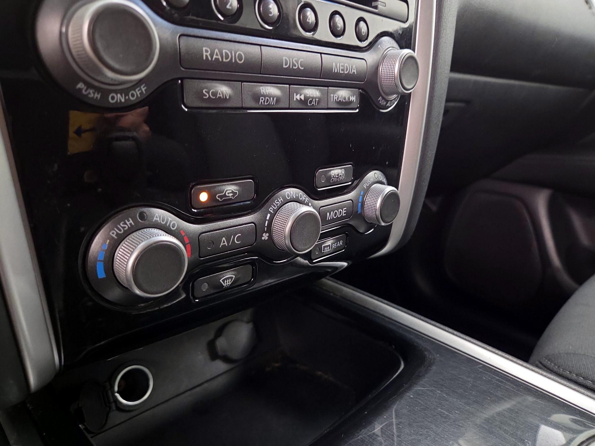 Thumbnail: 2017 Nissan Pathfinder - 16