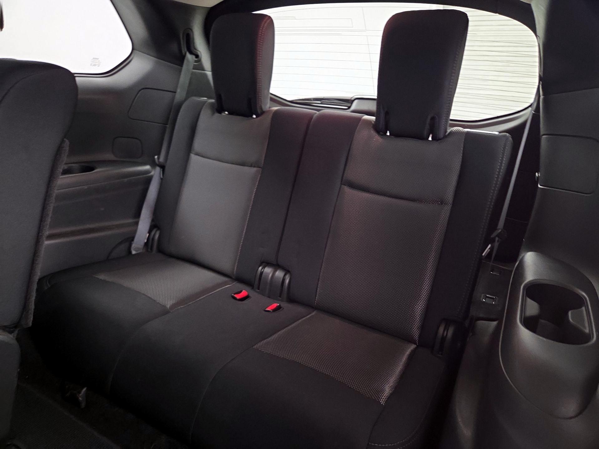 Thumbnail: 2017 Nissan Pathfinder - 20