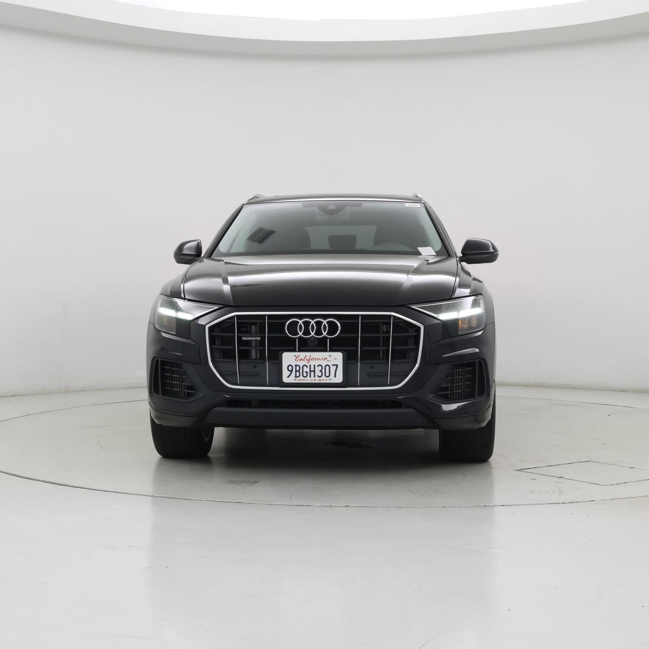 Thumbnail: 2022 Audi Q8 - 5