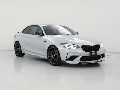 2019 BMW M2 Competition