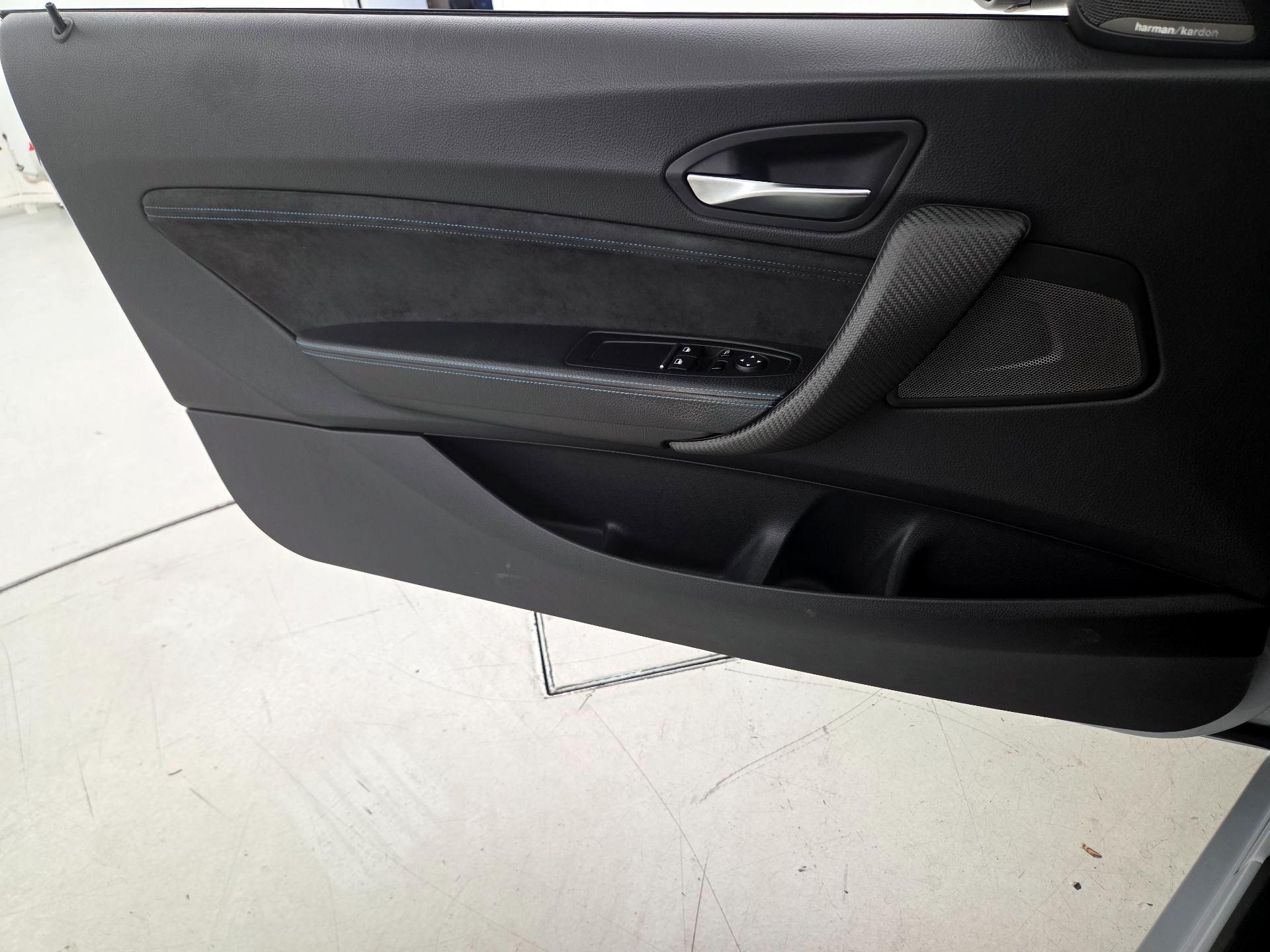 Thumbnail: 2019 BMW M2 - 12