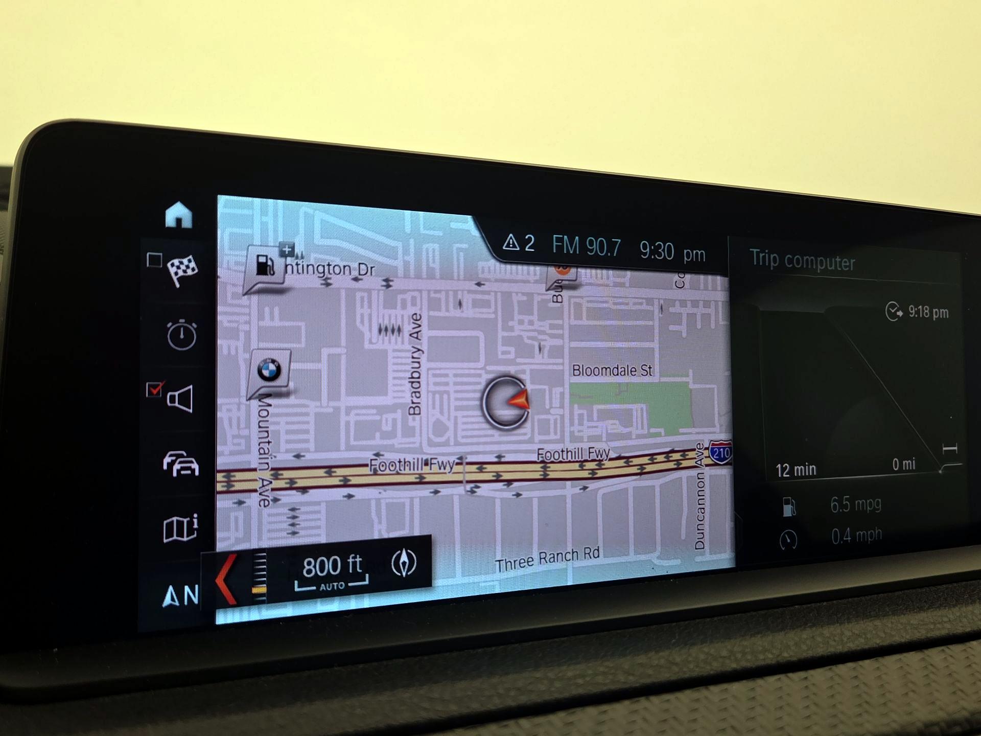 Thumbnail: 2019 BMW M2 - 14