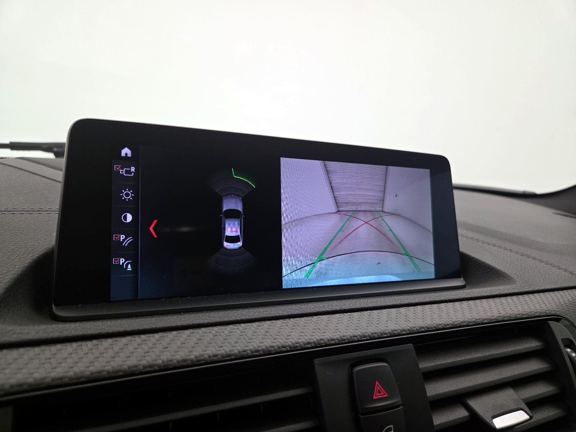 Thumbnail: 2019 BMW M2 - 15