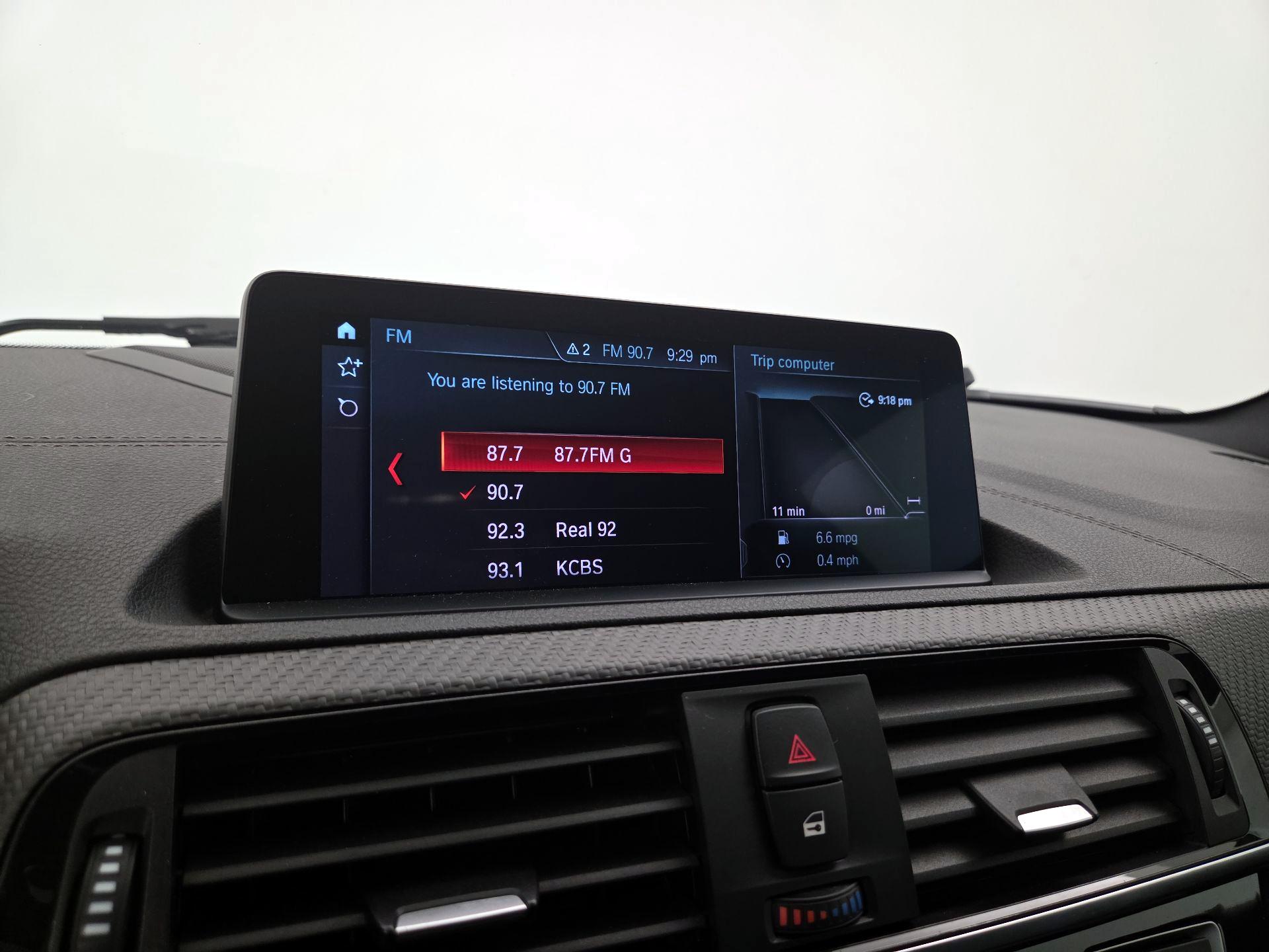 Thumbnail: 2019 BMW M2 - 16