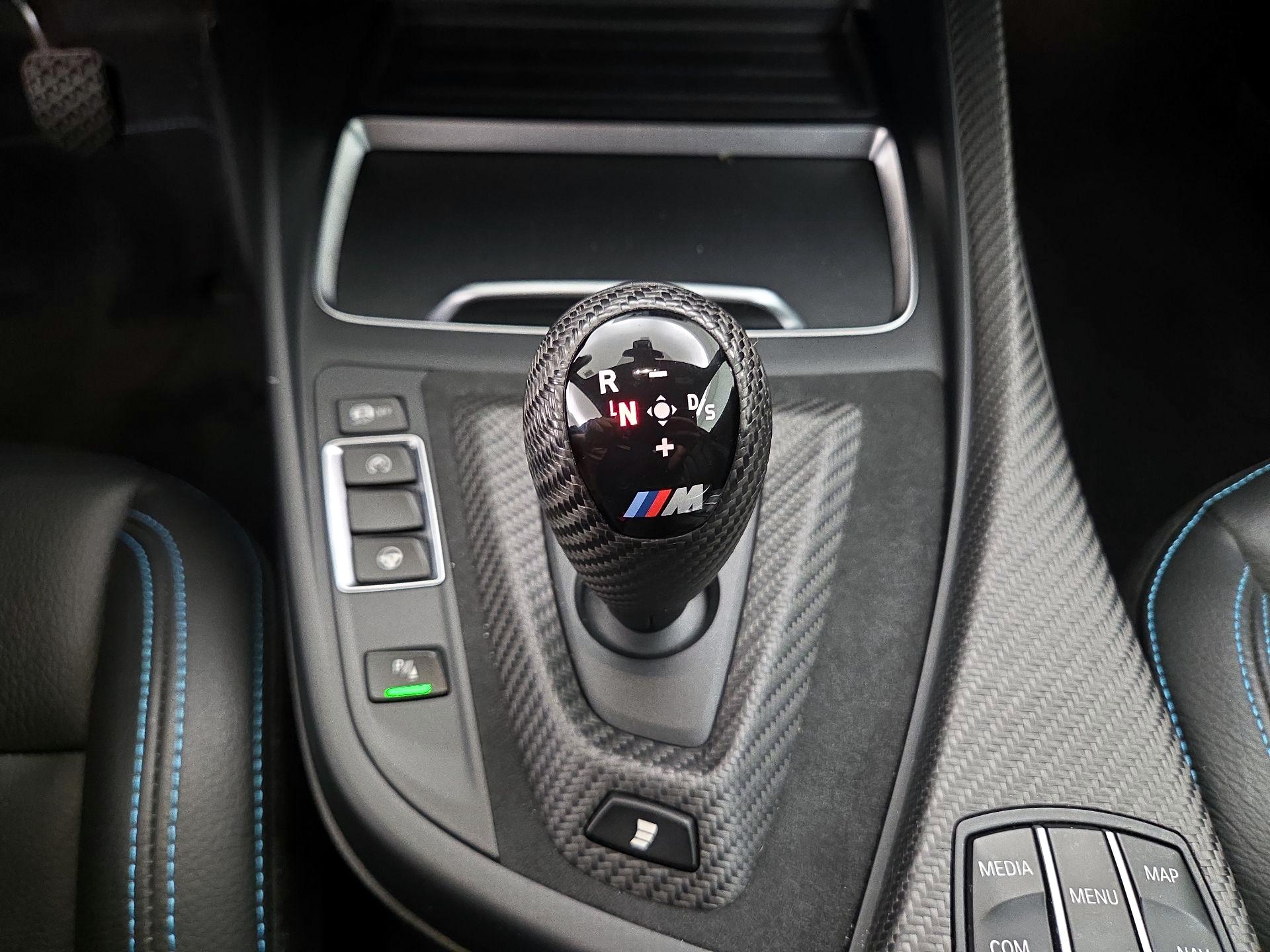 Thumbnail: 2019 BMW M2 - 18