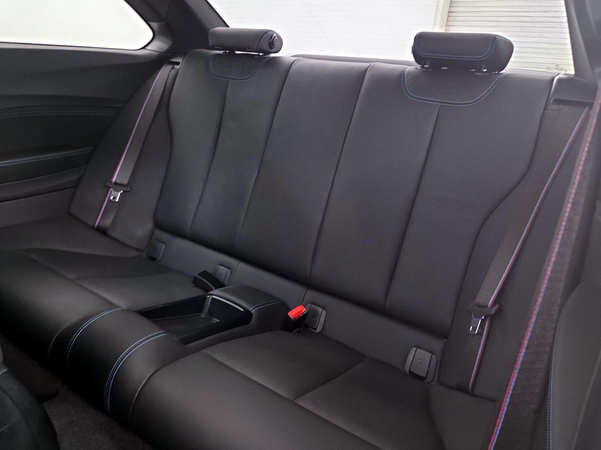 Thumbnail: 2019 BMW M2 - 20