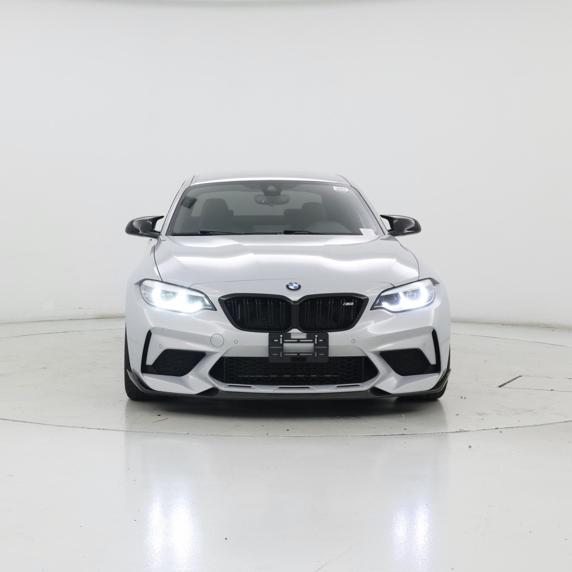 Thumbnail: 2019 BMW M2 - 5