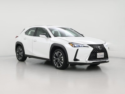 2024 Lexus UX 250h