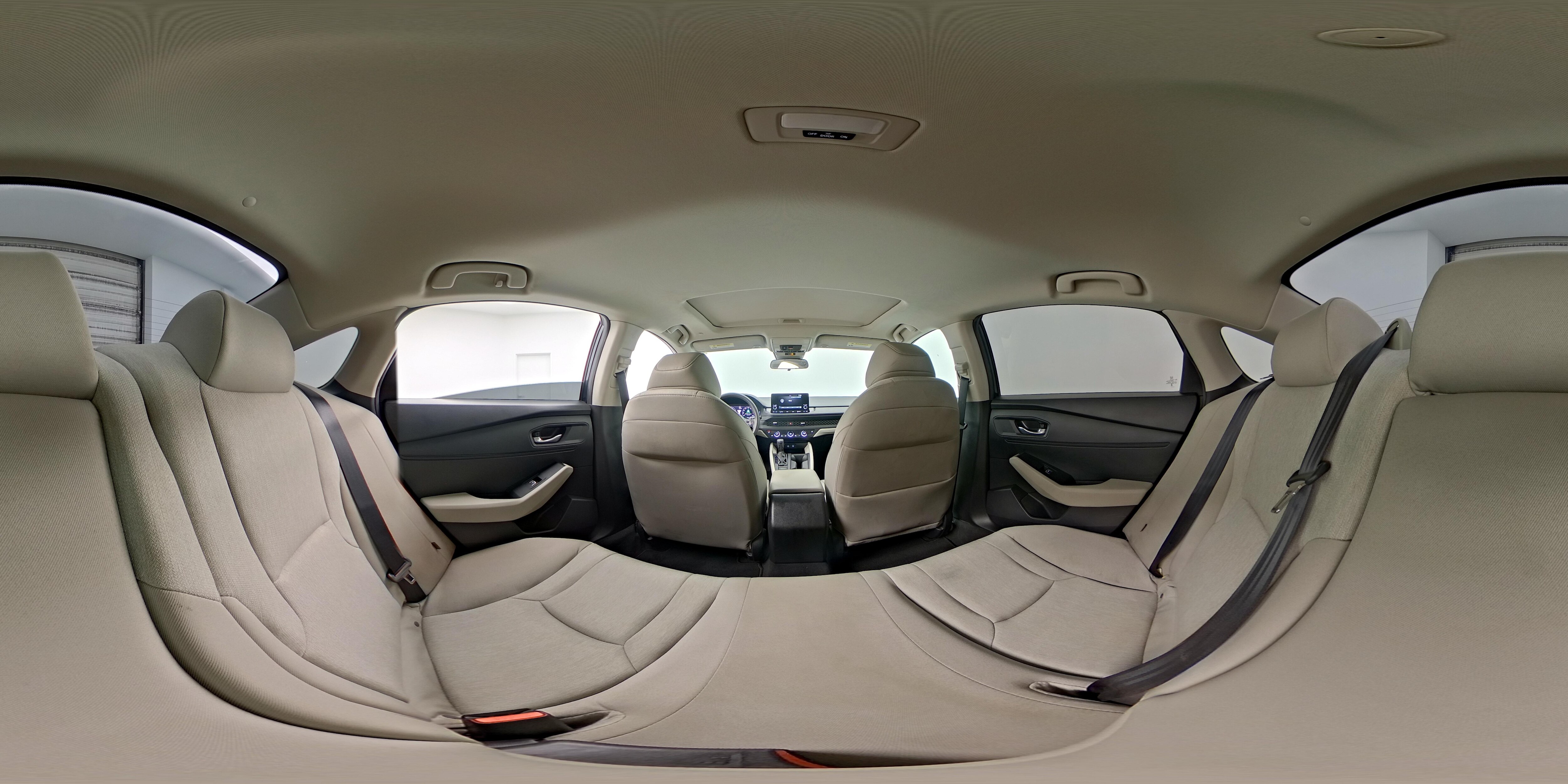 2024 Honda Accord EX - Photo 25