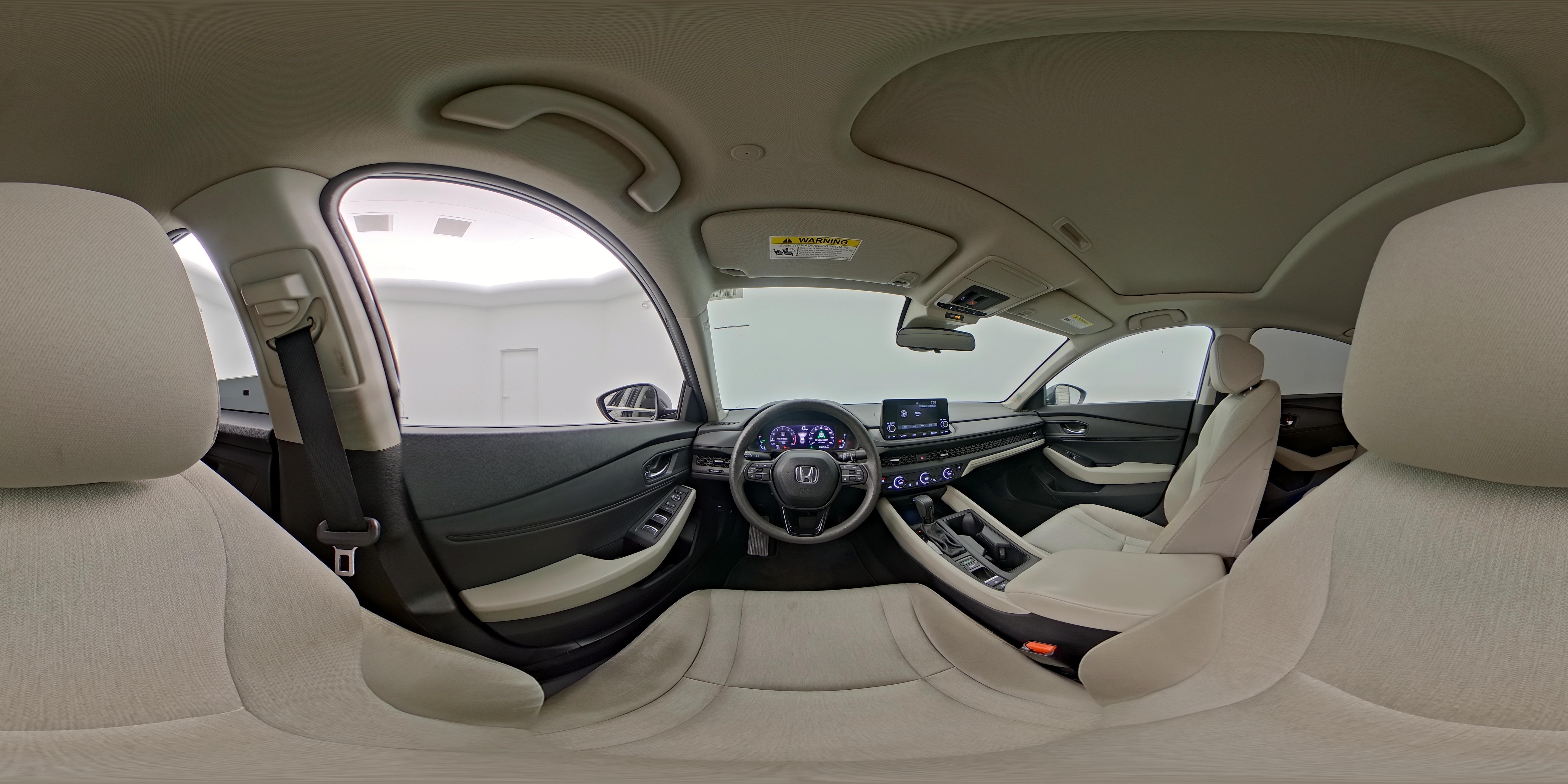 2024 Honda Accord EX - Photo 26