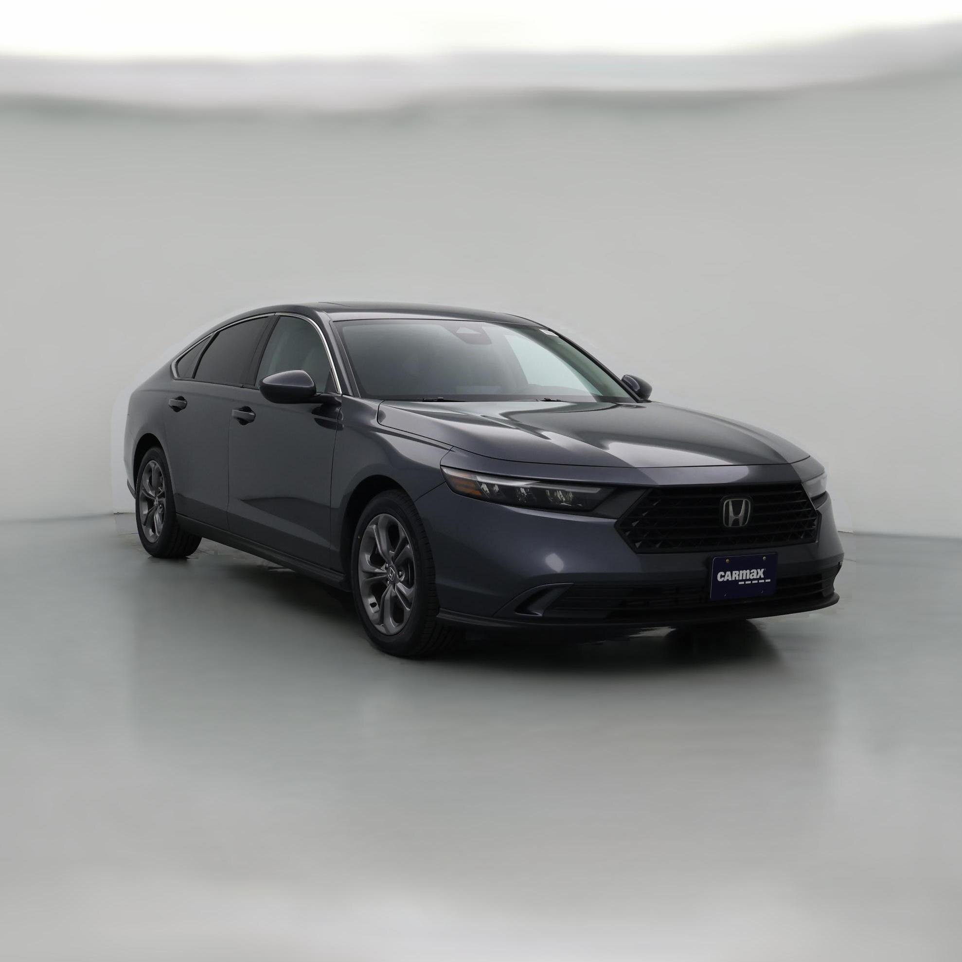 Thumbnail: 2024 Honda Accord - 1