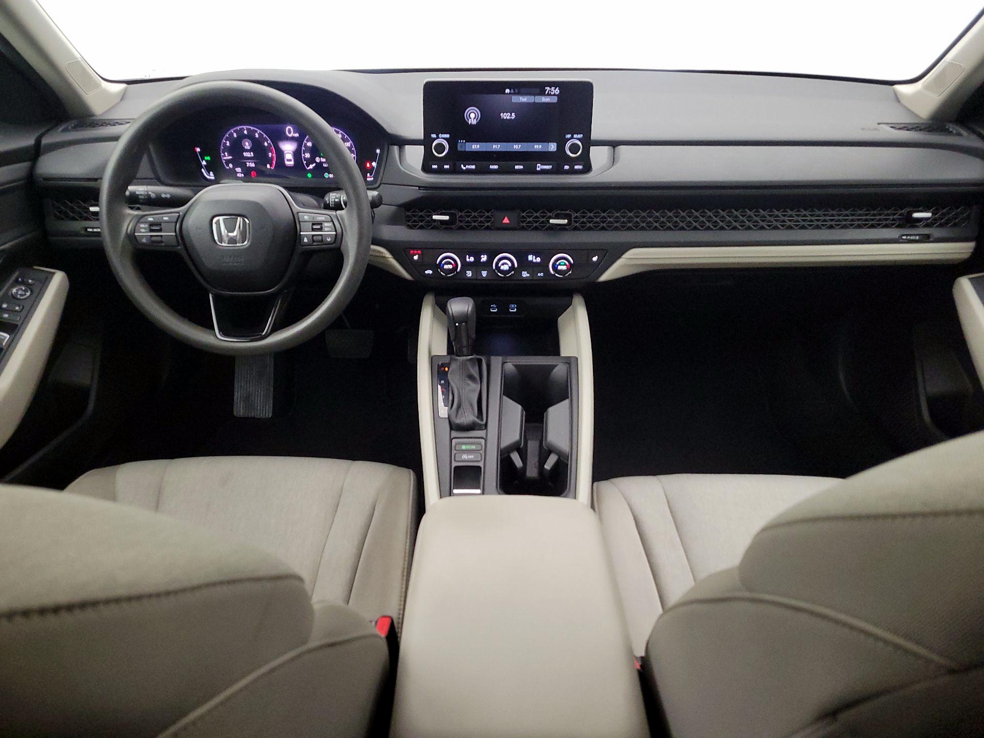 Thumbnail: 2024 Honda Accord - 9