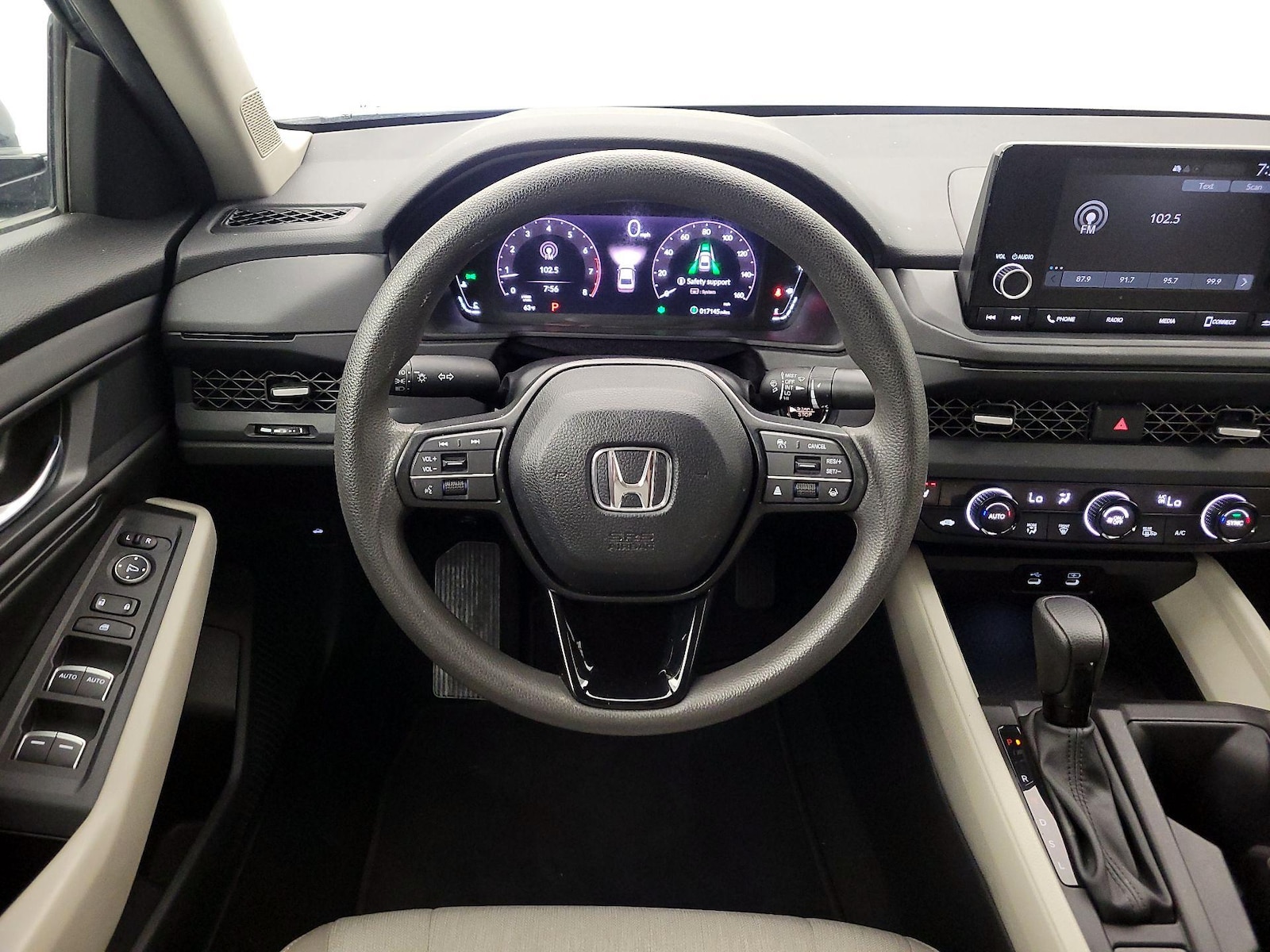 2024 Honda Accord EX - Photo 11