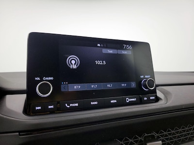 Radio (On)