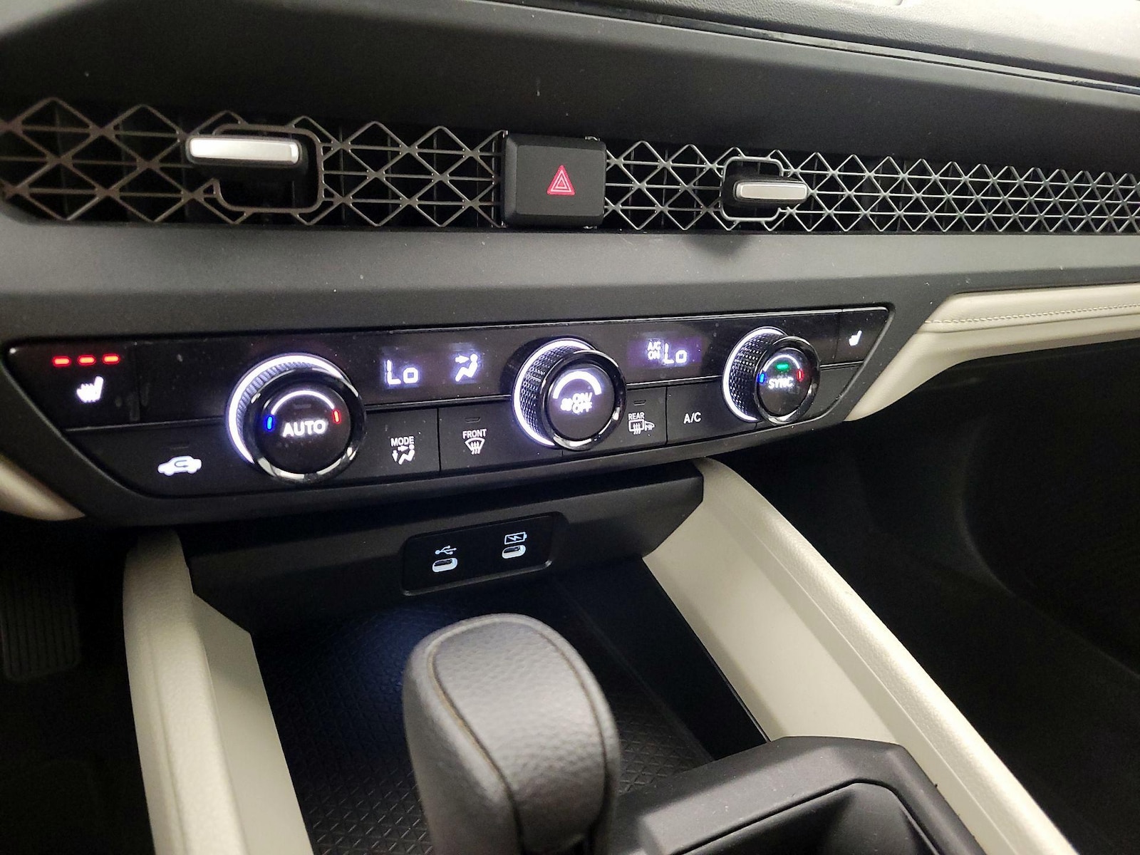2024 Honda Accord EX - Photo 16