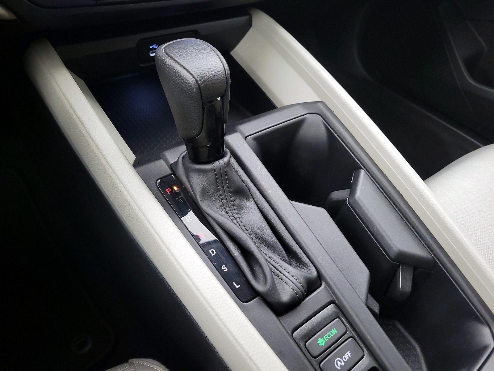 2024 Honda Accord EX - Photo 17