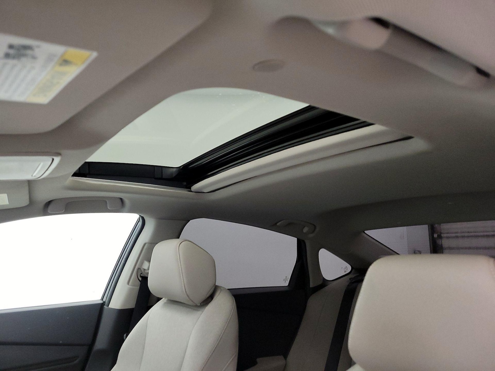 2024 Honda Accord EX - Photo 19