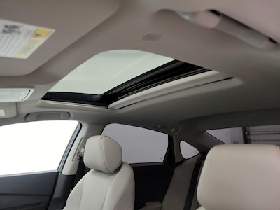 Sunroof