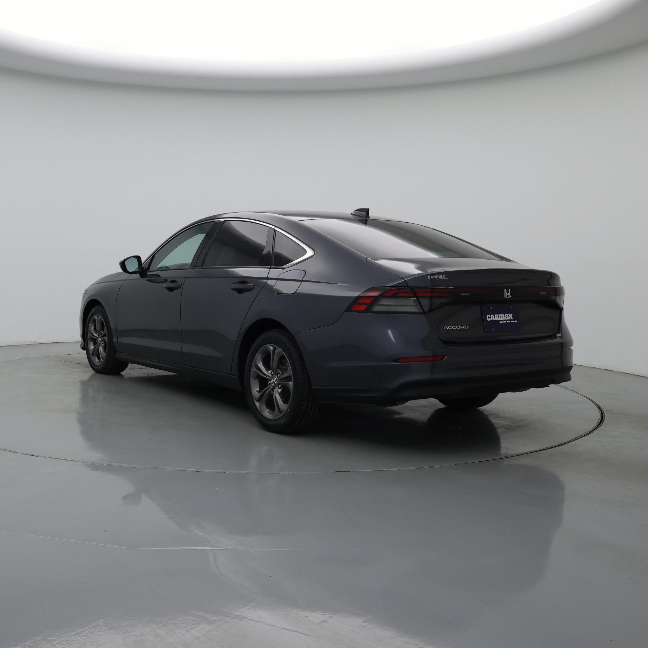 Thumbnail: 2024 Honda Accord - 2