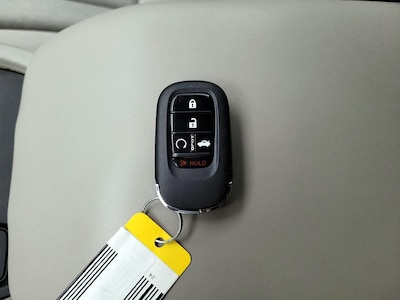 Keys