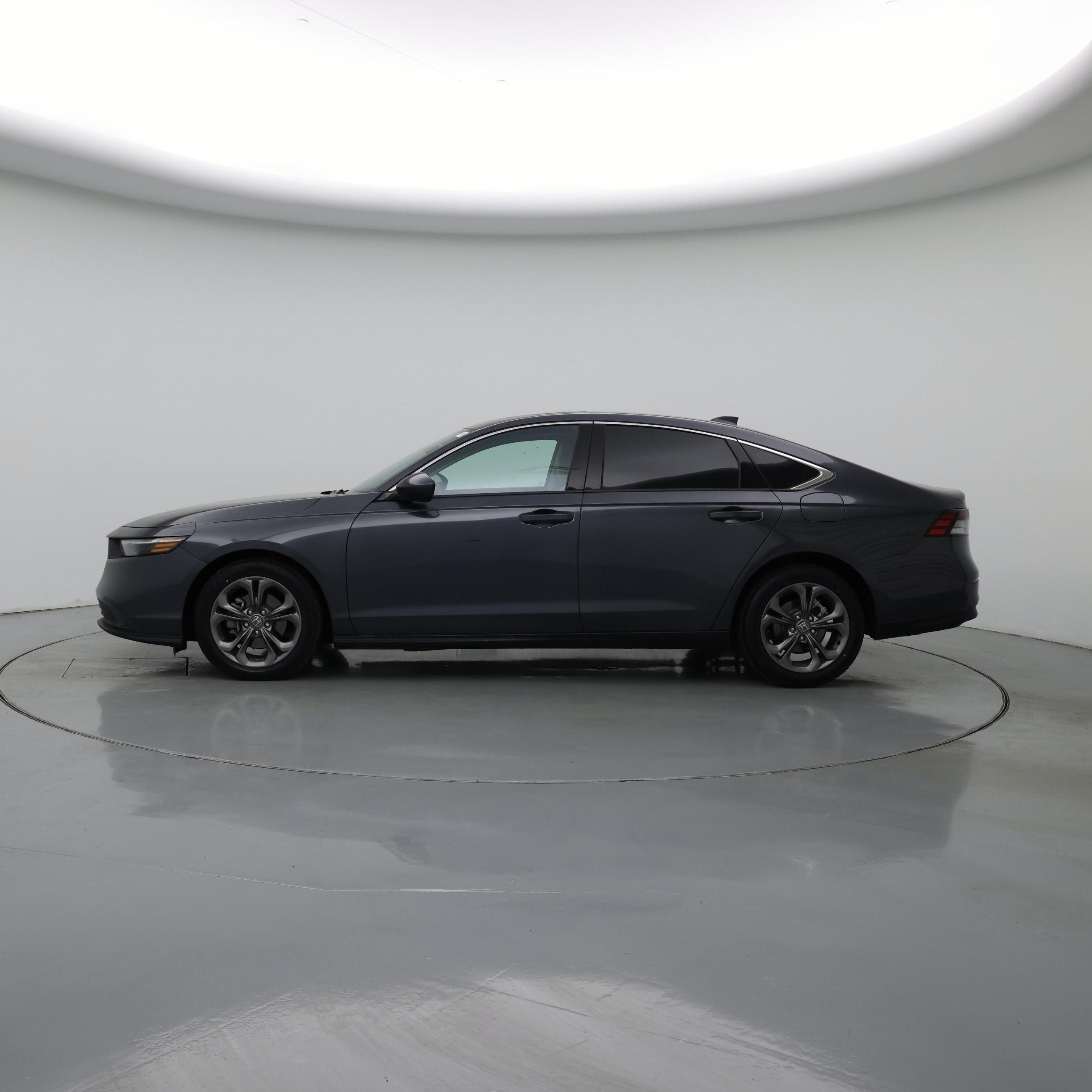 Thumbnail: 2024 Honda Accord - 3