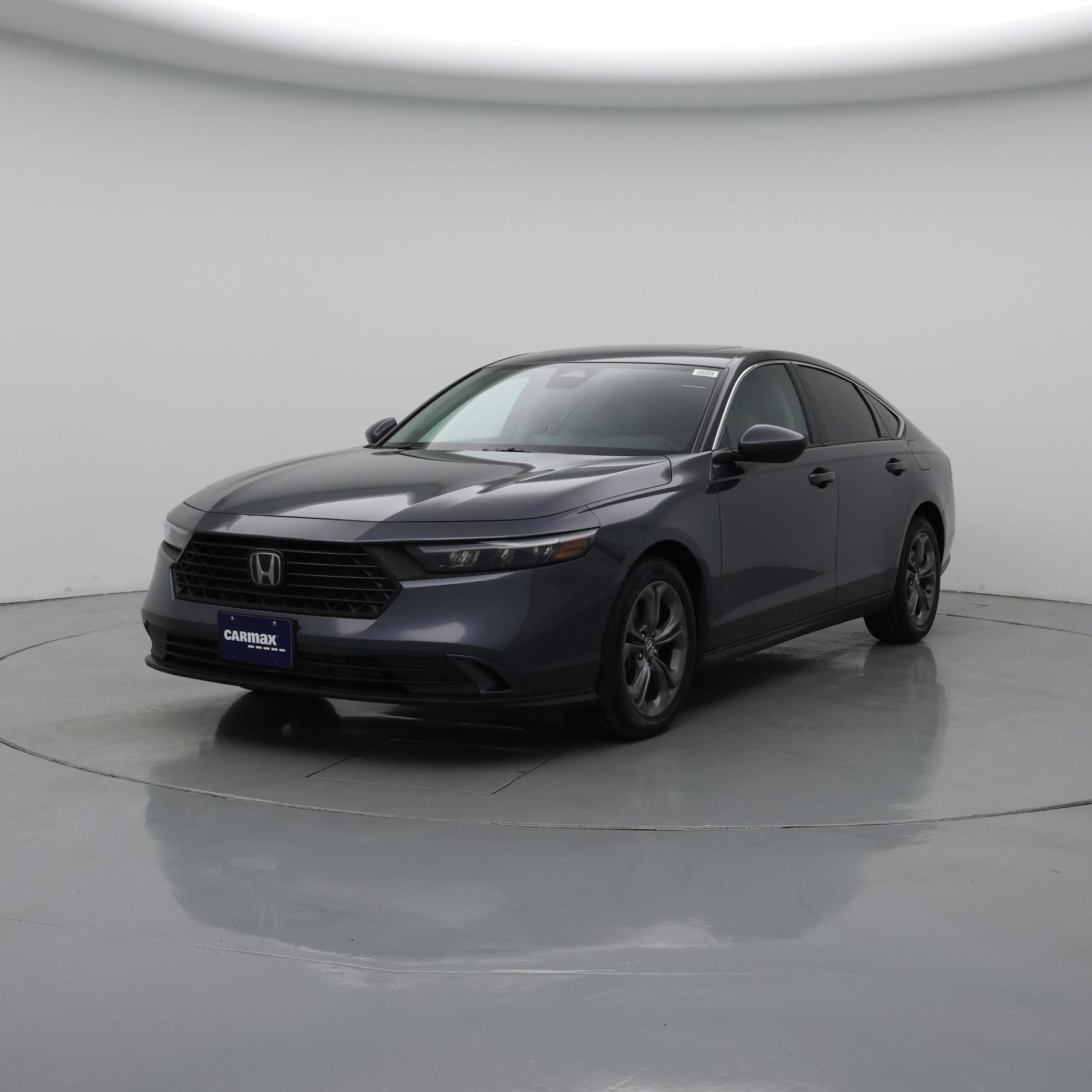 Thumbnail: 2024 Honda Accord - 4