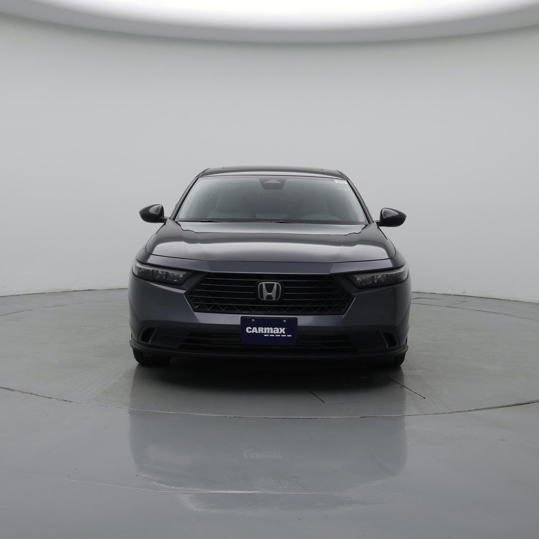Thumbnail: 2024 Honda Accord - 5