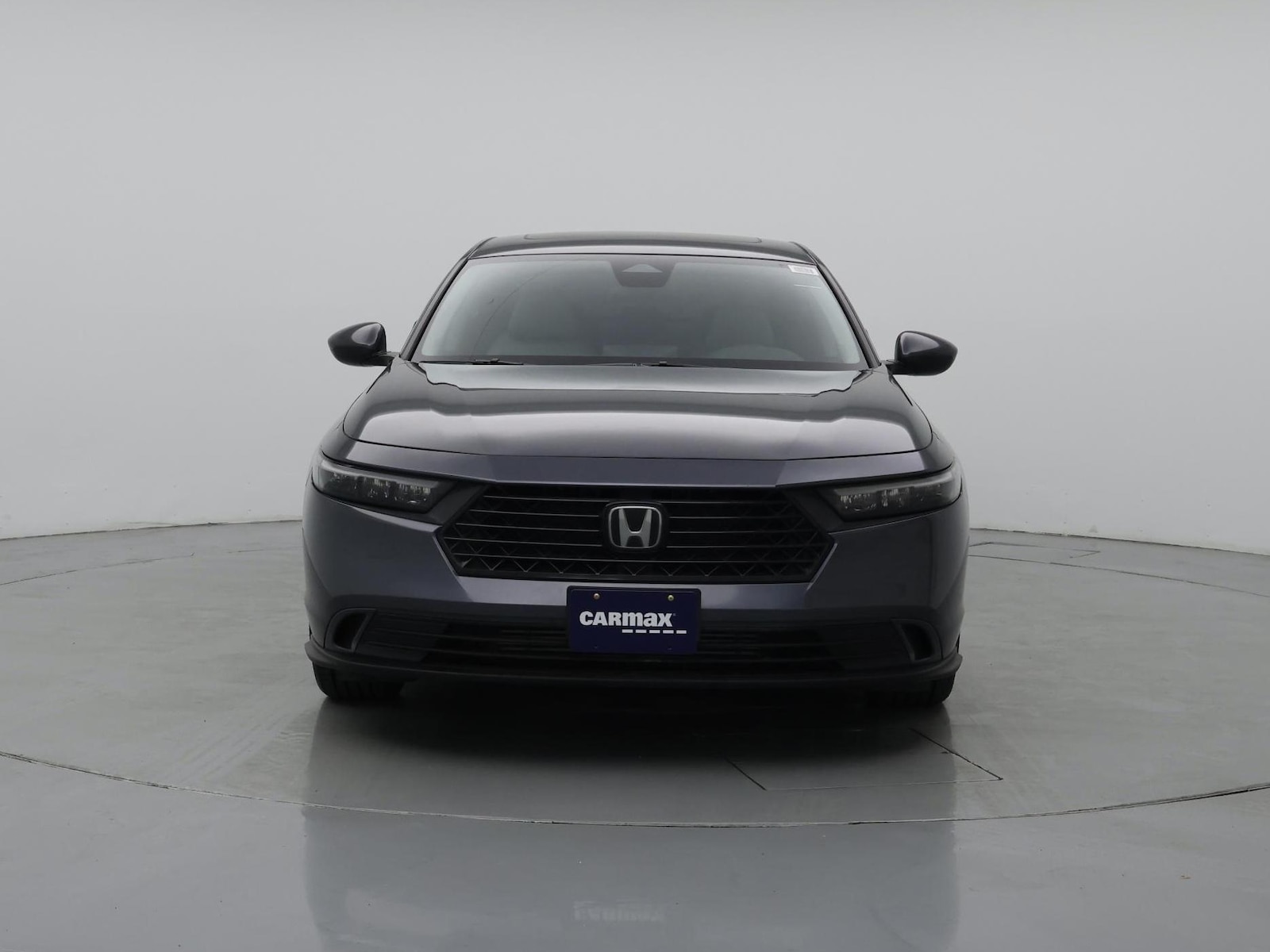 2024 Honda Accord EX - Photo 6