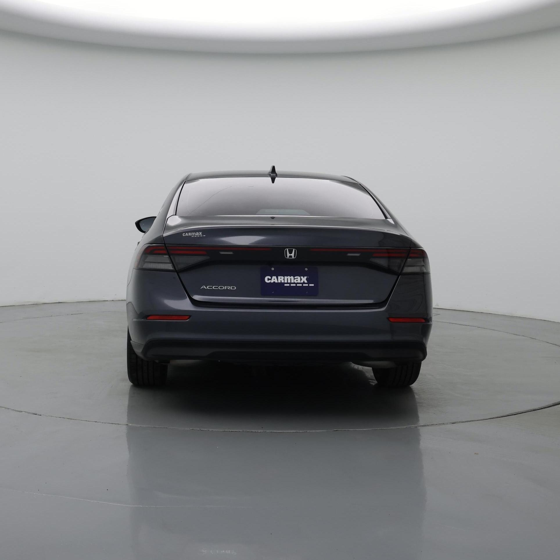 Thumbnail: 2024 Honda Accord - 6
