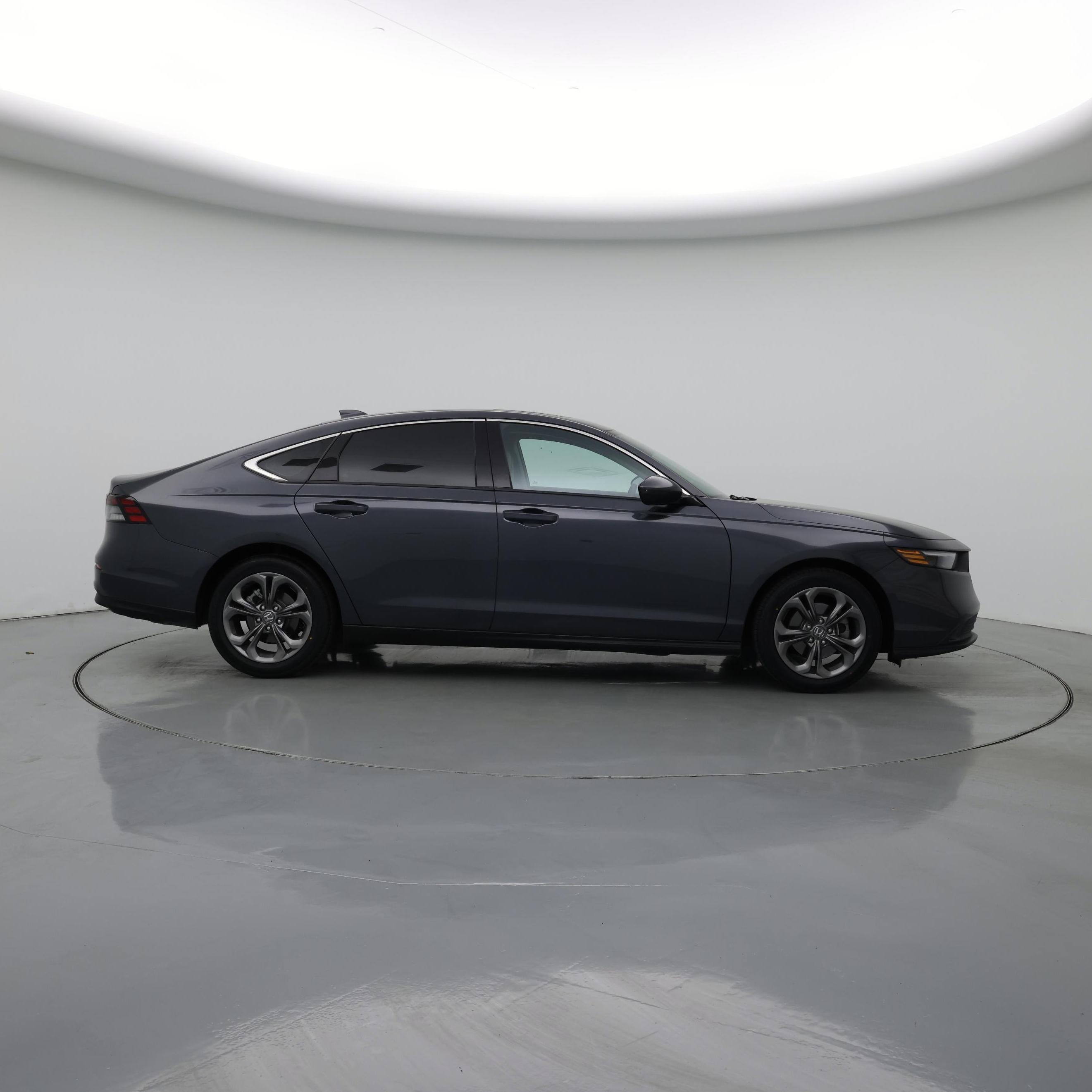 Thumbnail: 2024 Honda Accord - 7