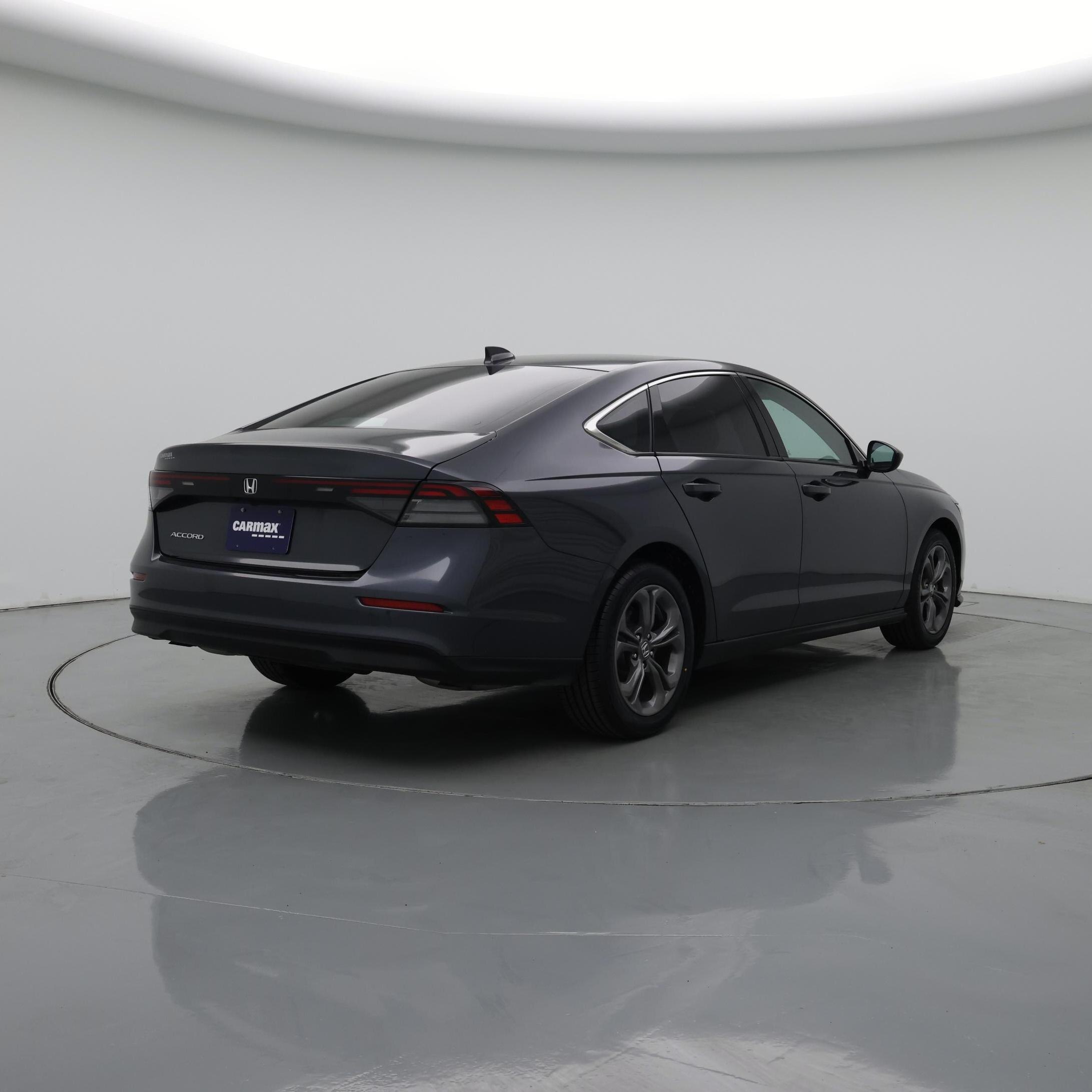Thumbnail: 2024 Honda Accord - 8