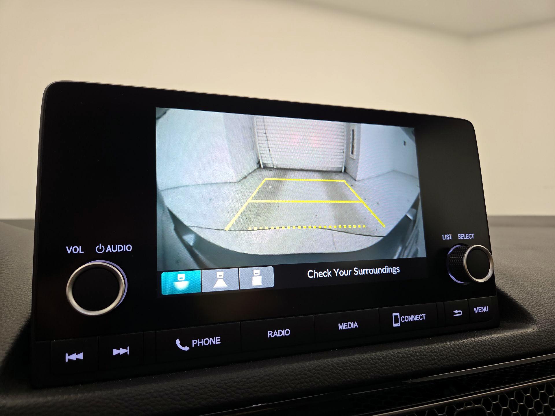 Thumbnail: 2024 Honda Civic - 14