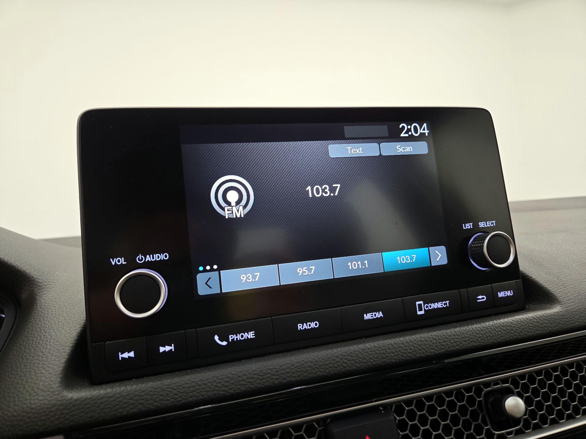 Thumbnail: 2024 Honda Civic - 15