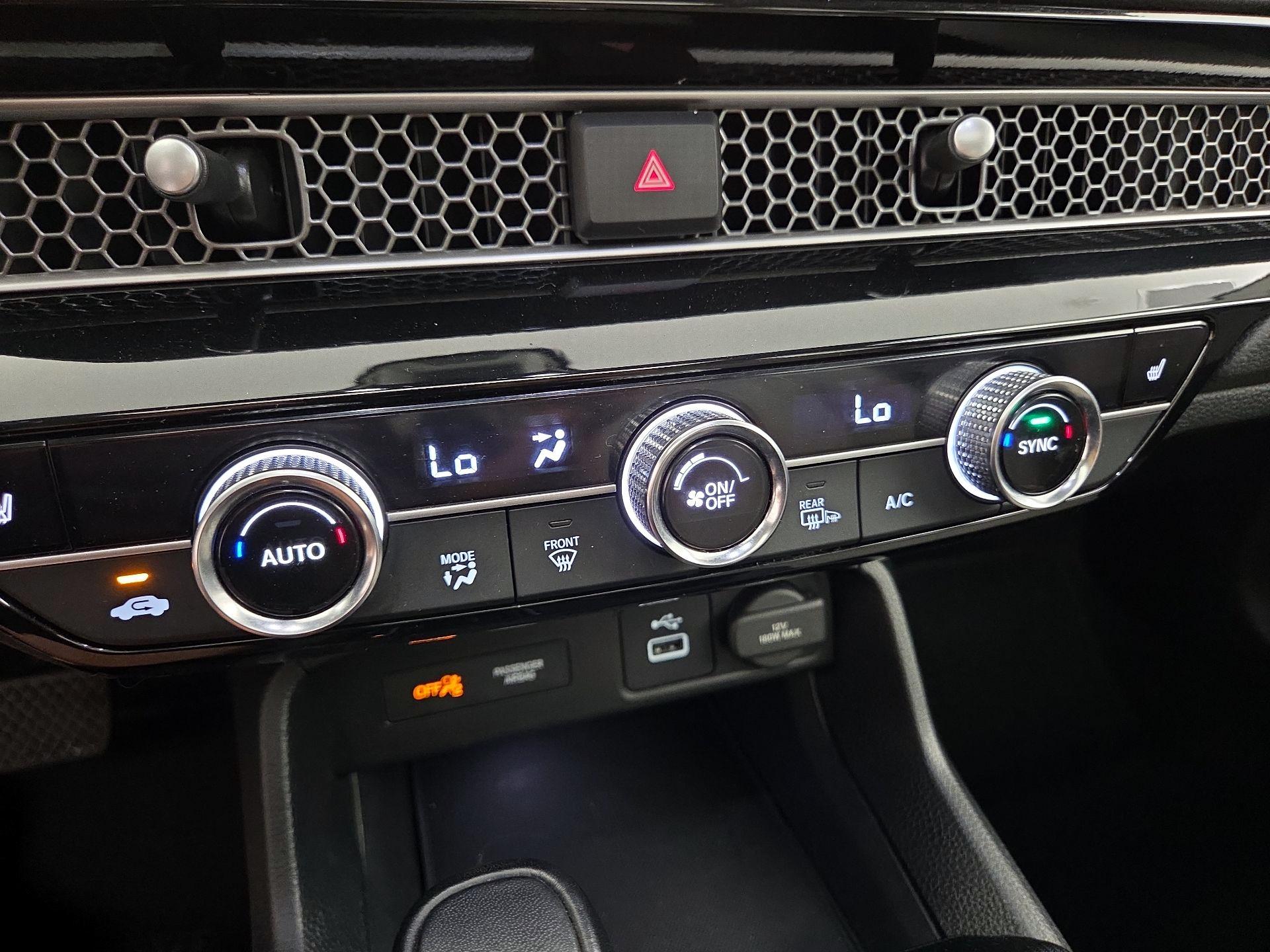 Thumbnail: 2024 Honda Civic - 16